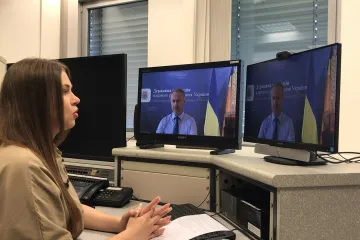 Ситуація на окупованій Запорізькій АЕС