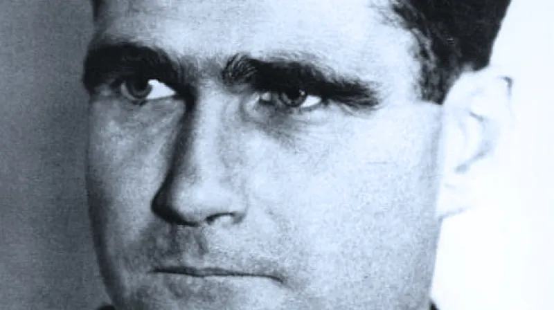 Rudolf Hess