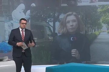 V Číně roste nespokojenost s covidovými uzávěrami, kritické hlasy vláda cenzuruje