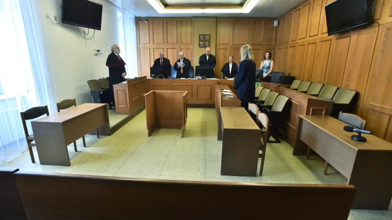 Soud uznal Davida Ratha vinným a vyměřil mu 8 a půl roku za mřížemi