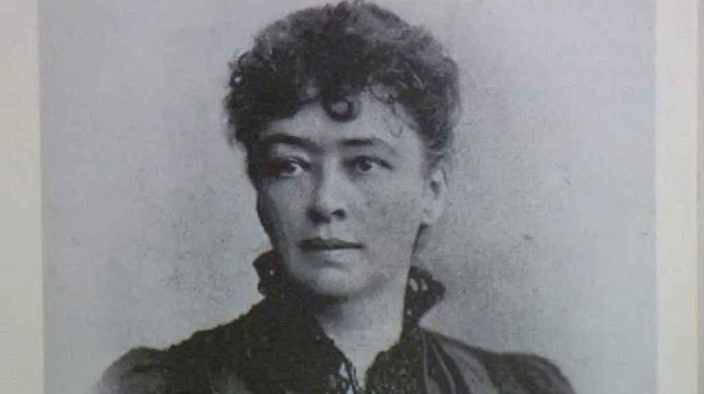 Bertha von Suttner
