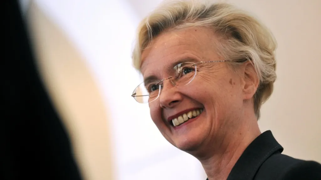 Iva Brožová