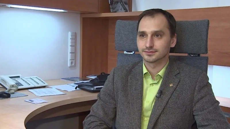 Roman Celý (KDU-ČSL)