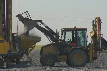 Dálnice D49 přišla o pravomocné povolení. Ministerstvo musí znovu rozhodnout