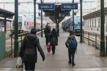 Kupka chce zachovat slevy na jízdném, záležet ale bude na rozpočtu