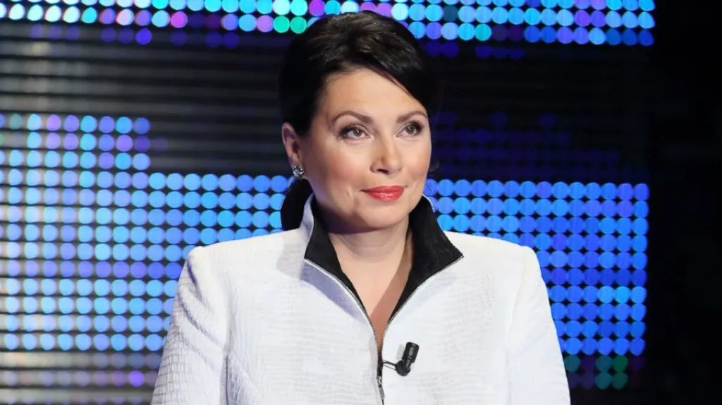 Jana Bobošíková
