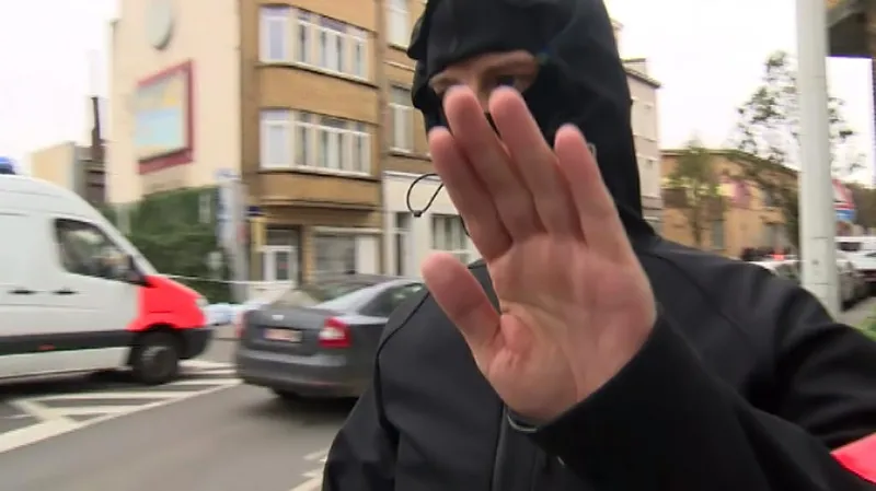 Události: Kdo stojí za pařížskými atentáty?