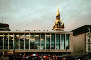 Brno bude příští rok hospodařit s výdaji téměř 26 miliard korun