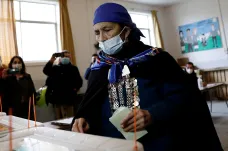 Chilští mapučové doufají v historické uznání svých práv. Ozývají se i další jihoameričtí indiáni