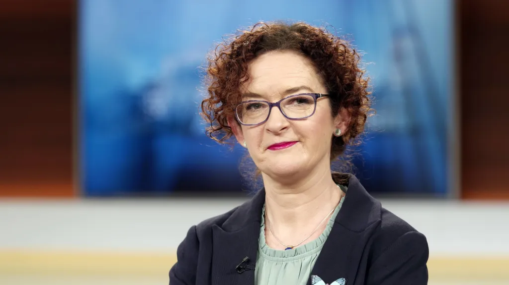 Kate Connollyová