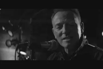 Bruce Springsteen se vrací sám k sobě. Vydává album ovlivněné soulovými nahrávkami