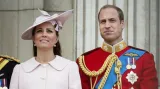 Británie očekává narození královského potomka