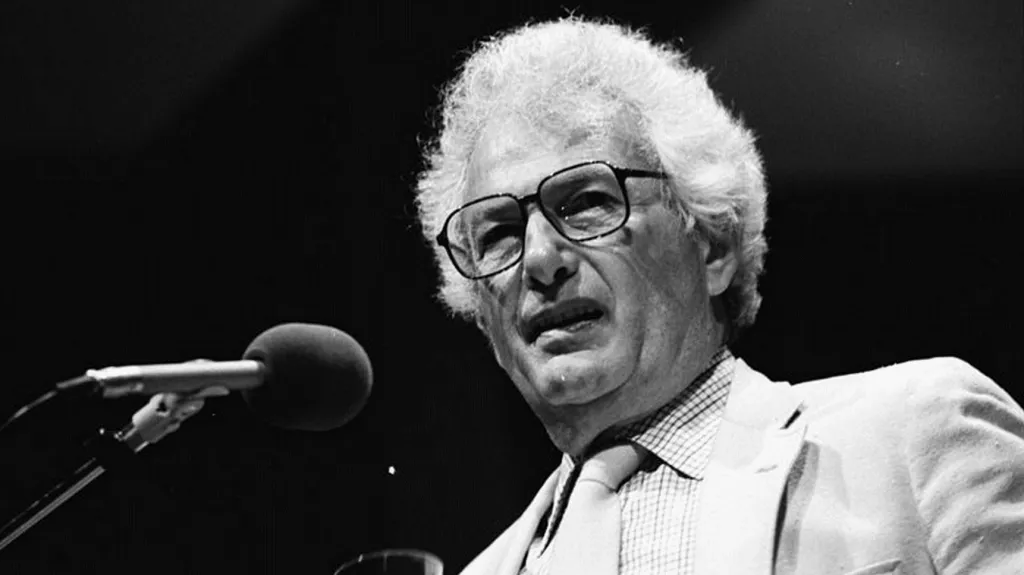 Joseph Heller