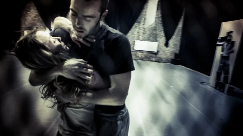 Ultima Vez / Booty Looting