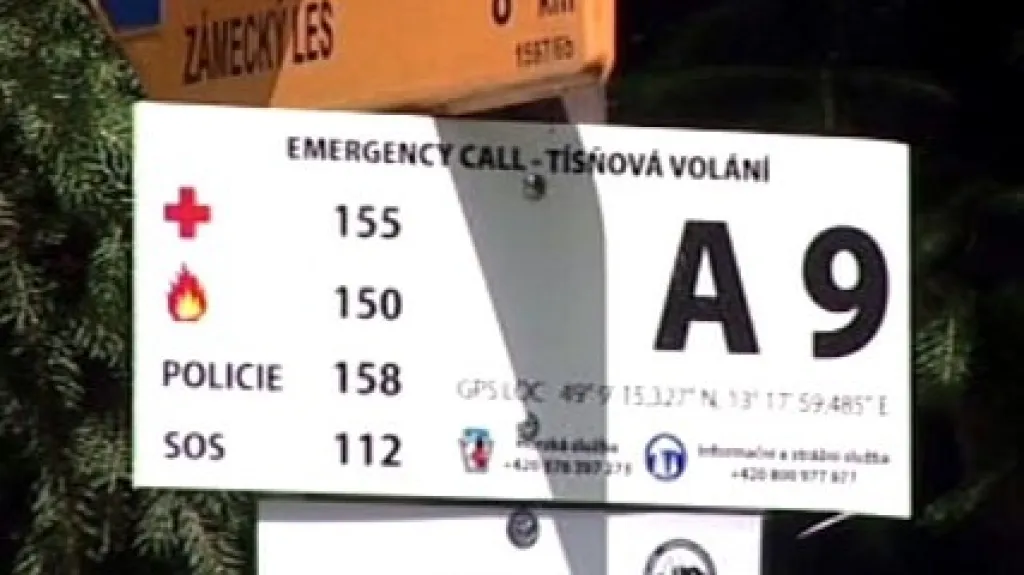 Traumatologický bod