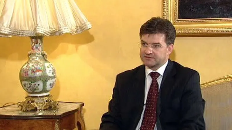 Miroslav Lajčák