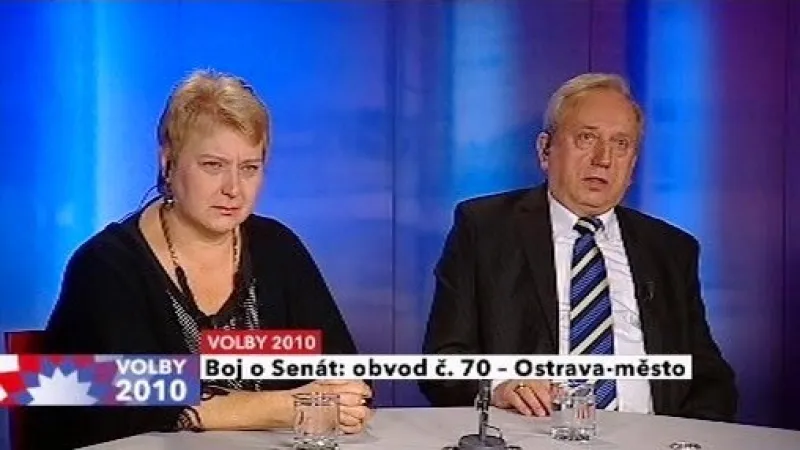 Liana Janáčková a Antonín Maštalíř