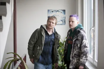 Kobry a užovky uštknou svou beznadějí