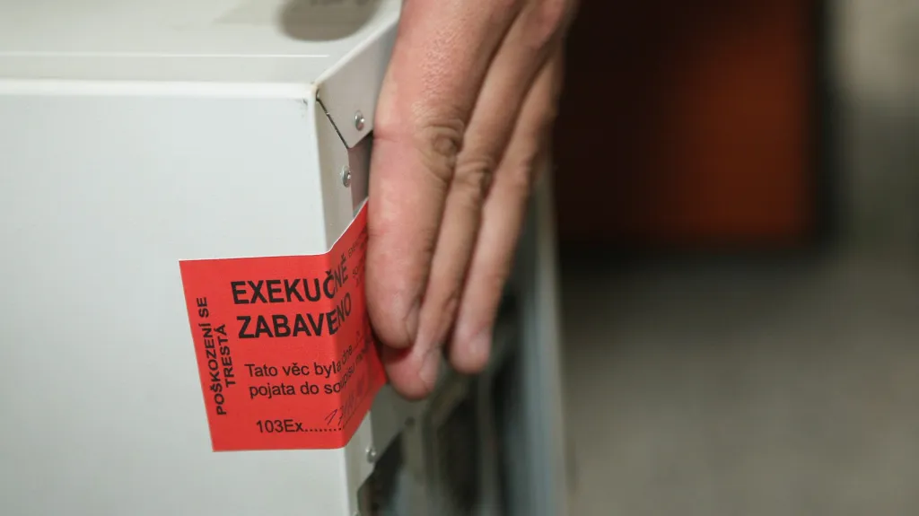 Exekuce