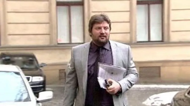 Reportáž Olgy Málkové a Alice Schinabekové