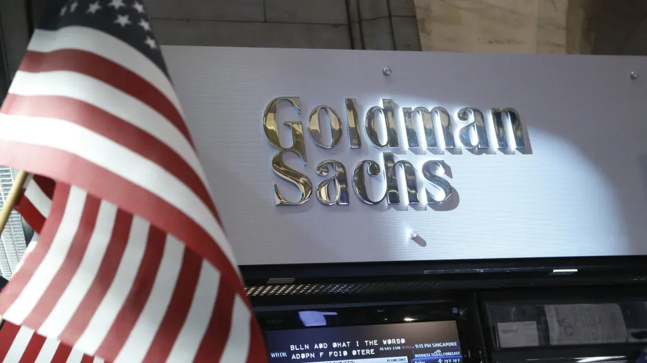 Goldman Sachs