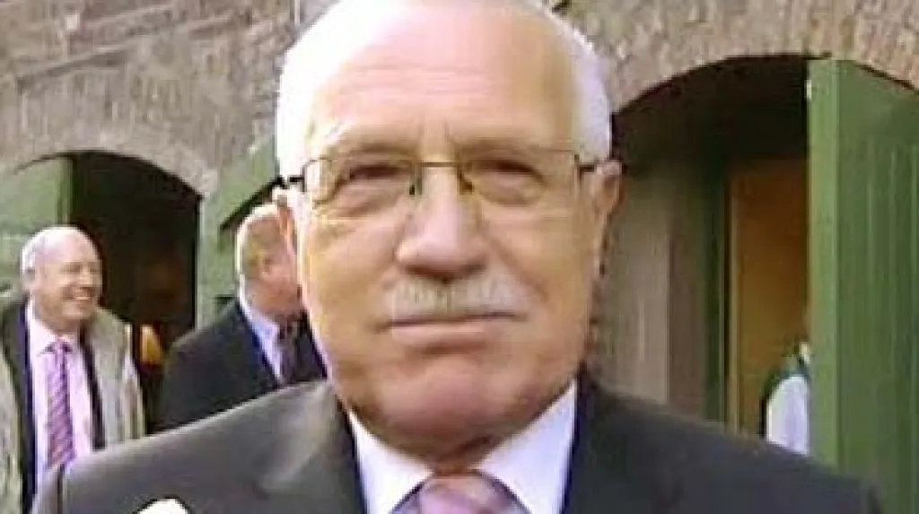 Václav Klaus