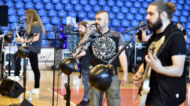 Festival Masters of Rock