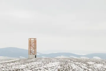 Od náměstí po knihovničku. Českou cenu za architekturu může získat třicet staveb