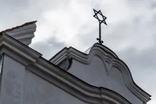 Město Budyně nad Ohří zachránilo synagogou před zřícením