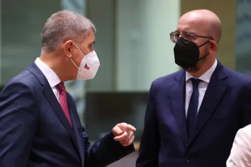 Členské státy vyzvaly Brusel, aby zrychlil schvalování národních plánů obnovy