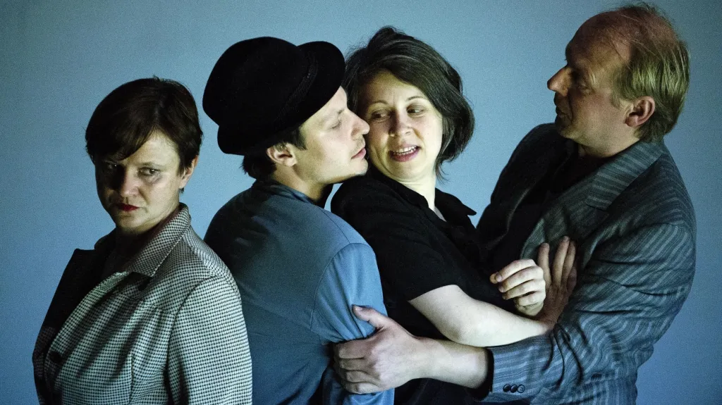 Sněhurka Studia Hrdinů