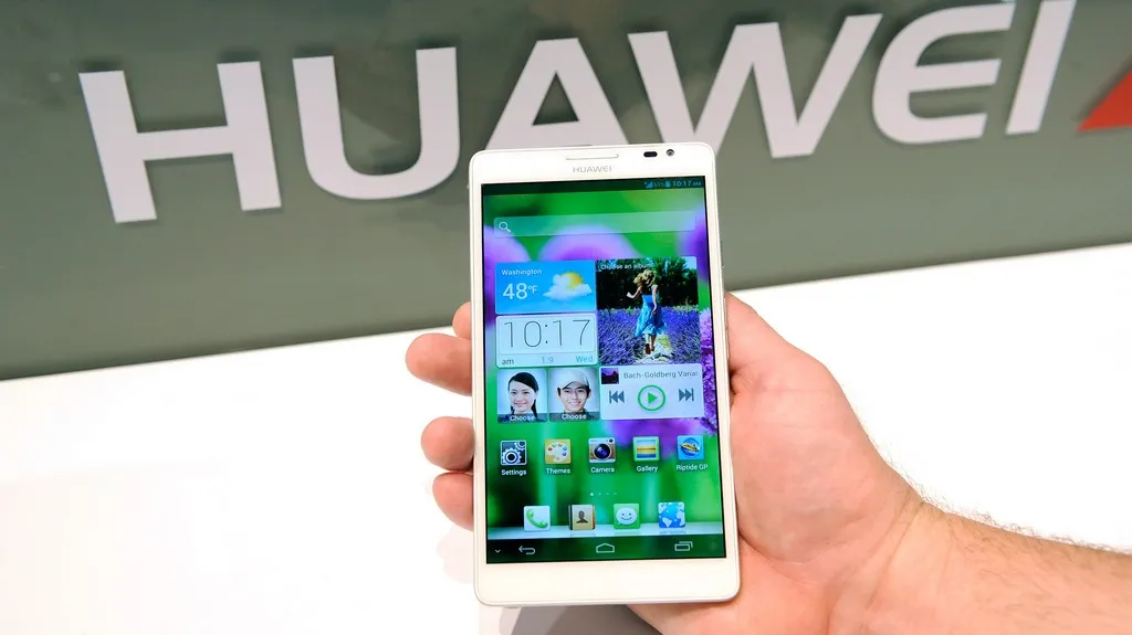 Huawei