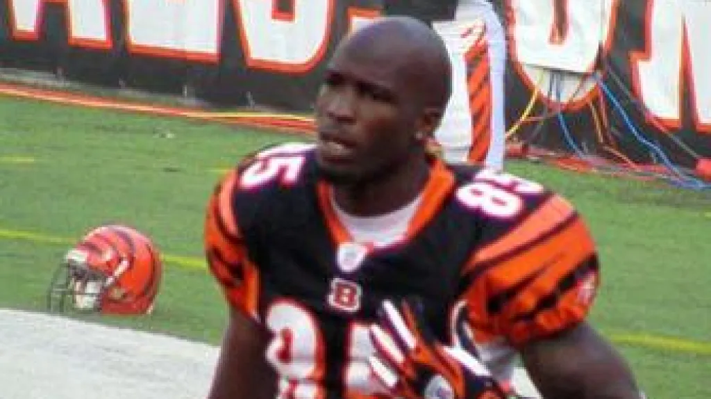 Chad Ochocinco