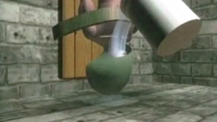 Waterboarding