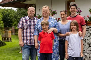 Kukačky se vrátí příští rok. Česká televize točí pokračování seriálu o záměně dětí