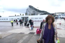 Poprvé po 306 letech. Británie a Španělsko podepsaly smlouvu proti daňovým únikům na Gibraltaru