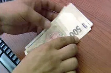 Kolik odvádíme na nemocenské pojištění?
