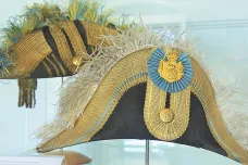 Sbírka historických klobouků vznikala desetiletí. Poprvé ji uvidí návštěvníci zámku v Kuníně