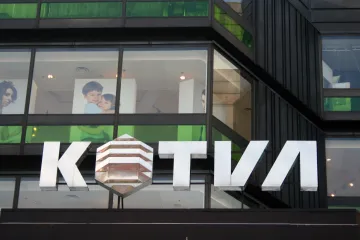 „Kotva je tu pro vás“ už 40 let