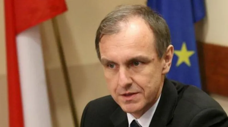 Bogdan Klich: \"Radar, který vznikne v Česku, je bez umístění raket v Polsku zbytečný.\"