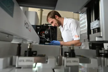 Masarykův onkologický ústav získal prestižní evropskou akreditaci