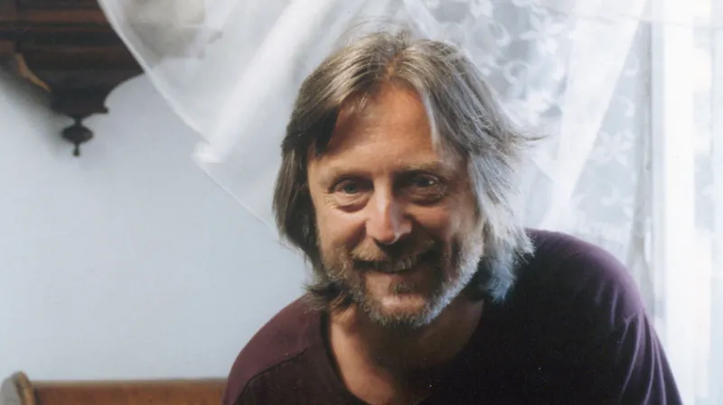 Režisér Jiří Vondrák