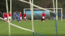 Reportéři ČT: Štěstíčku naproti
