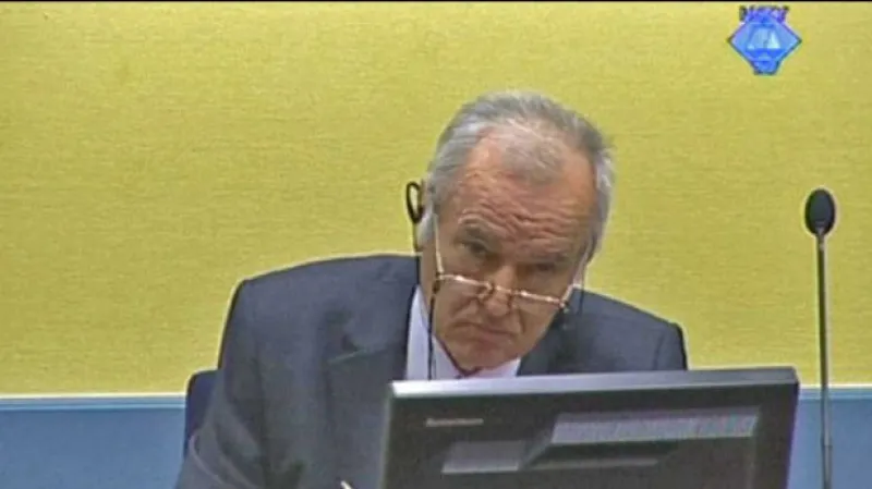 Reportáž Milady McGrathové