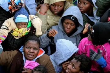 Migrační pakt odmítne i Polsko. Šéf slovenské diplomacie varuje před populismem a hrozí demisí