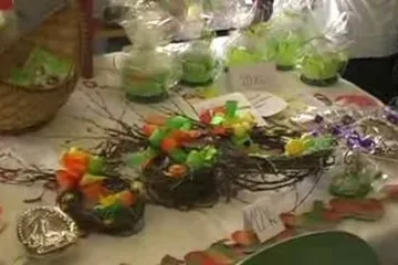 Velikonoční jarmark v Poběžovicích