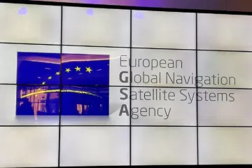 Z Prahy bude kosmické centrum EU. Usídlí se tam vesmírná agentura zaměstnávající 700 lidí