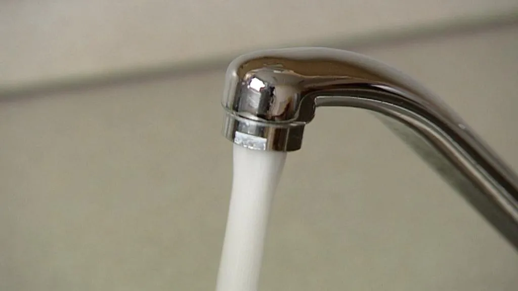 Vodné a stočné stále stoupá