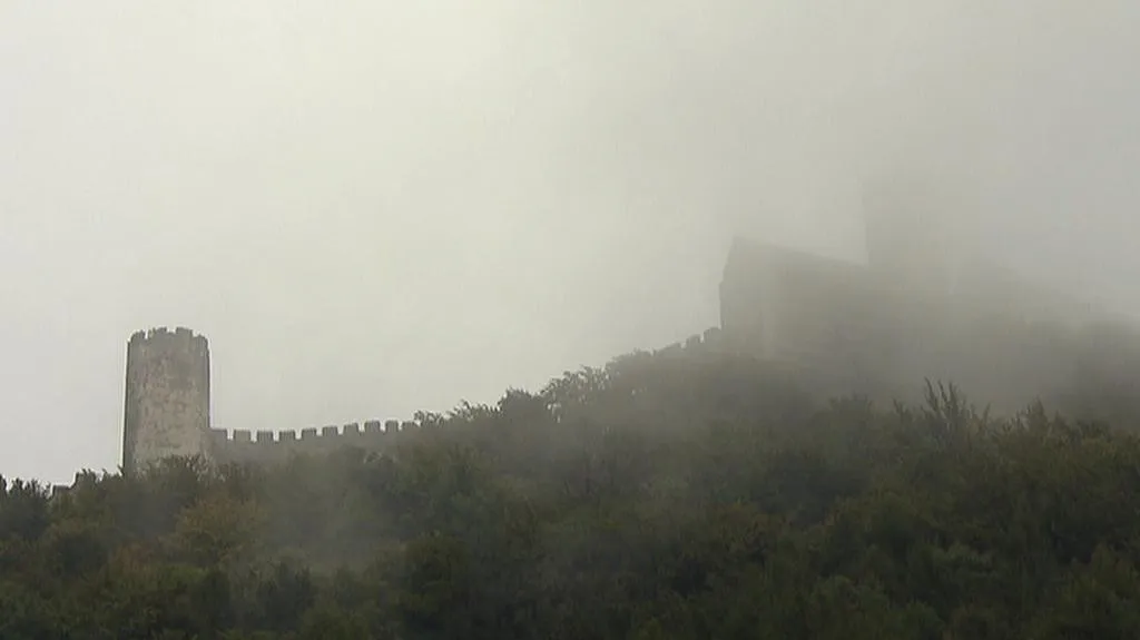 Hrad Bezděz