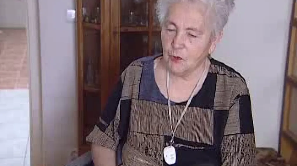 Bezpečnostní klíčkenka